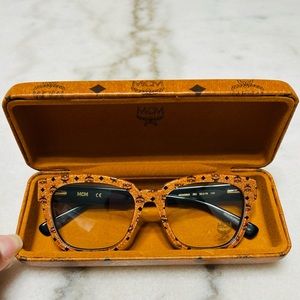 MCM EYEGLASSES
